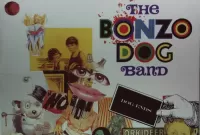 The Bonzo Dog Band - Cornology 3 CD Set