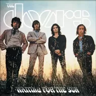 The Doors - Waiting for the sun