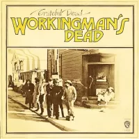 The Grateful Dead - Workingmans Dead