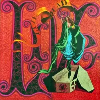 The Grateful Dead - Live / Dead