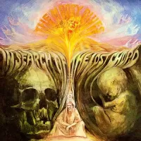 The Moody Blues – In Search Of The Lost Chord