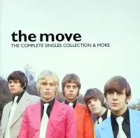 The Move - The complete singles collection and more