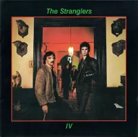 The Stranglers – IV Rattus Norvegicus