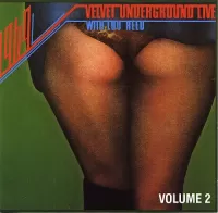 The Velvet Underground - Live with Lou Reed Volume 2