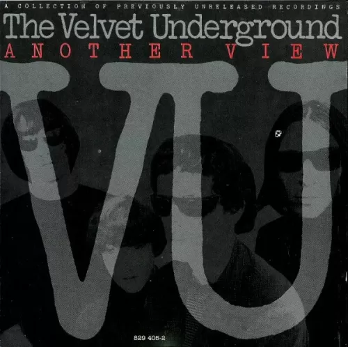 The Velvet Underground - Another View