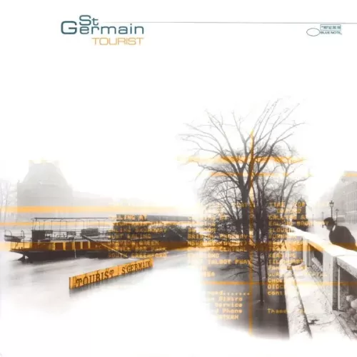 St Germain – Tourist