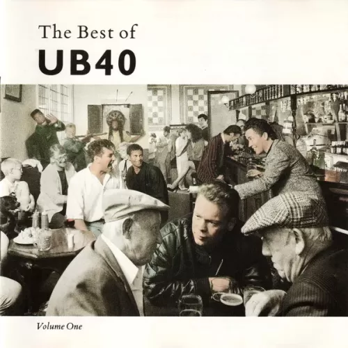 The Best of UB40 Volume 1
