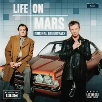 Life On Mars - Original Soundtrack