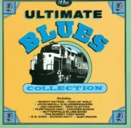 The Ultimate Blues Collection
