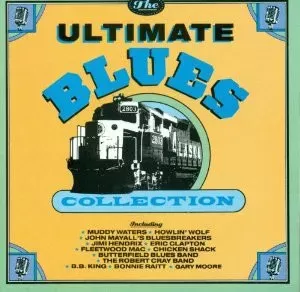 The Ultimate Blues Collection