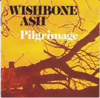 Wishbone Ash - Pilgrimage