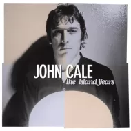 John Cale - The Island Years