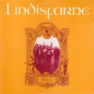 Lindisfarne - Nicely out of tune