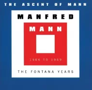 Manfred Mann - The Ascent of Mann