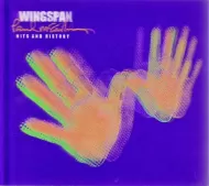Paul McCartney - Wingspan