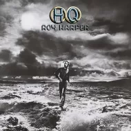 Roy Harper - HQ